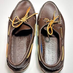 Sperry Topsiders, Authentic Original